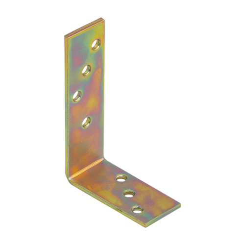 KB 2 KB2 - Colțar construcții 120x80x35x4,0 mm
