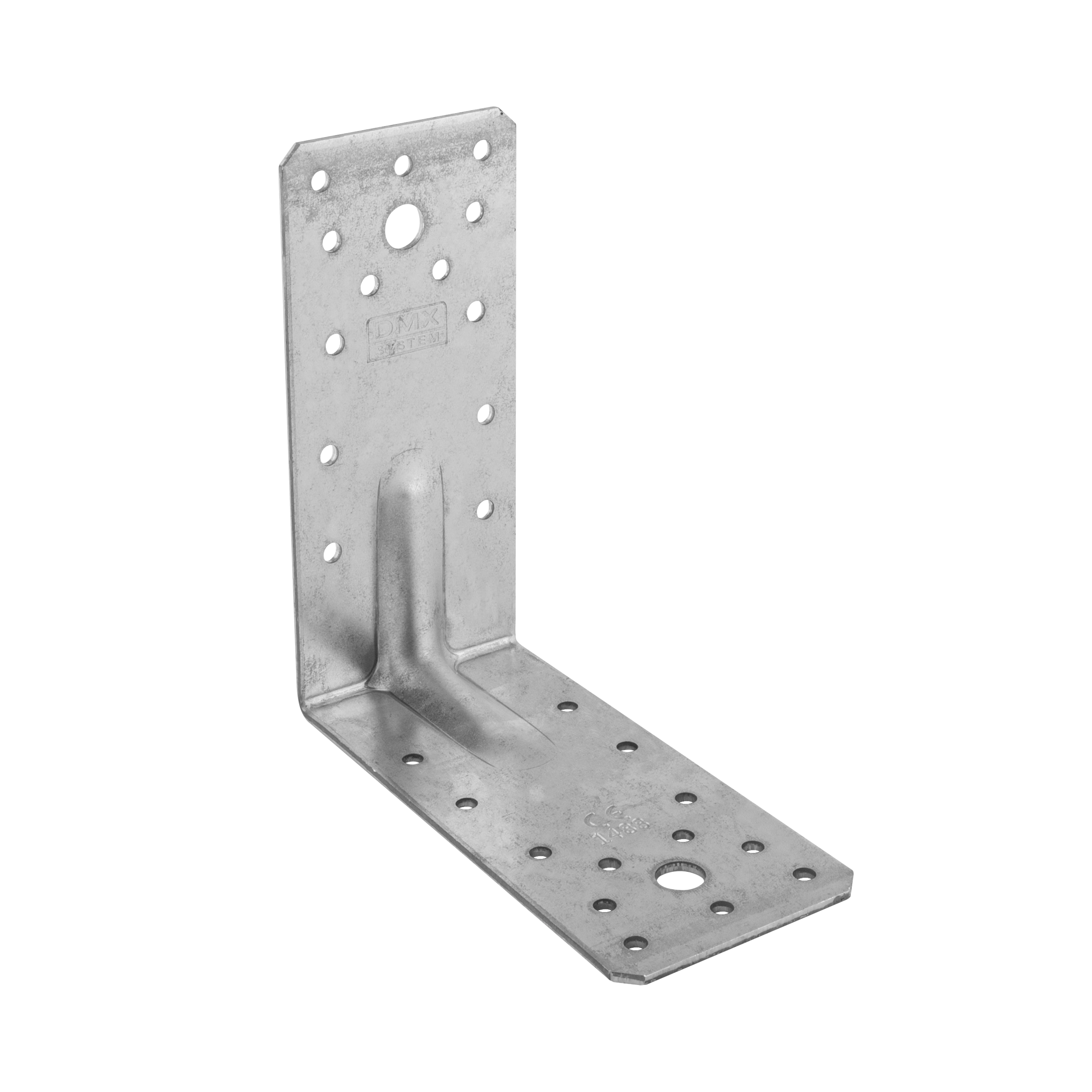 KP 5 KP5 - Colțar ranforsat 140x140x65x2,5 mm