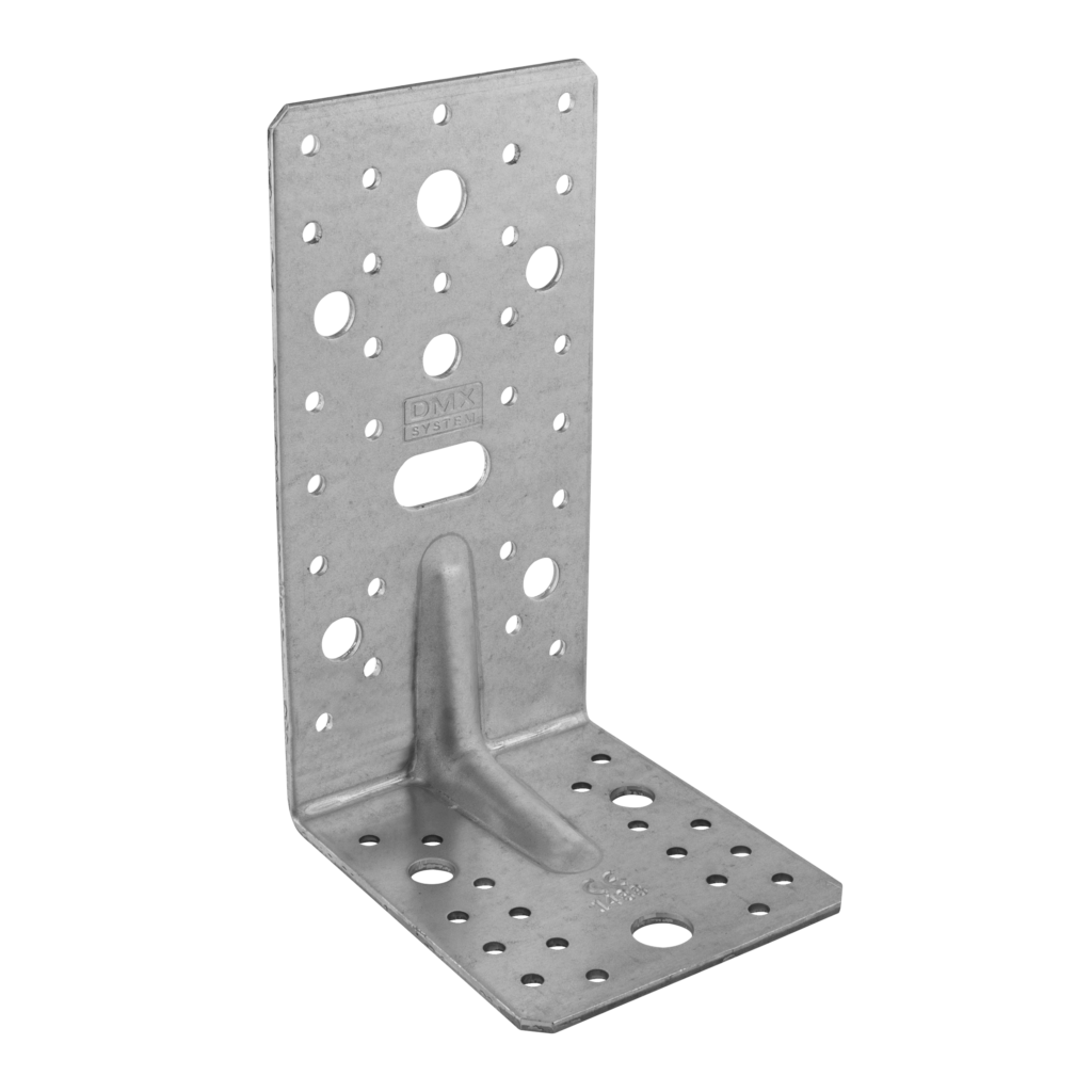 KP 6 KP6 - Colțar ranforsat 172x105x90x3 mm
