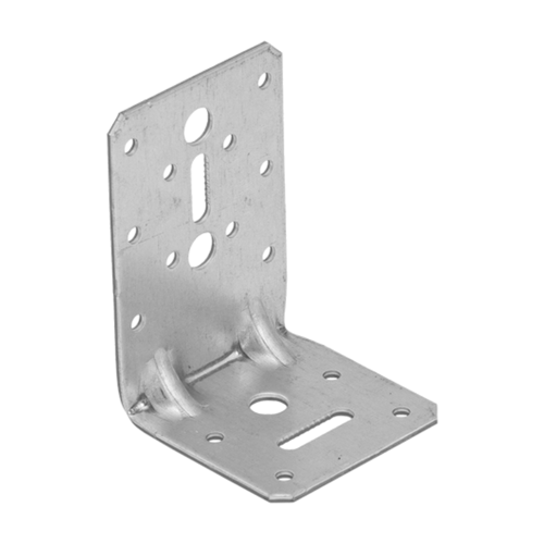 KPK 21 - Colțar ranforsat 95x65x65x2,5 mm