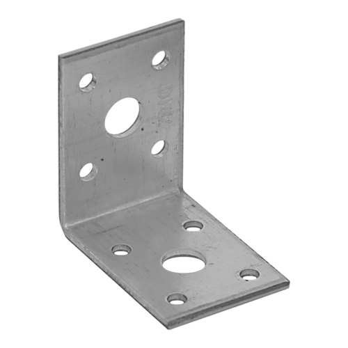 KL 1 KL1 - Colțar 50x50x35x2,5 mm