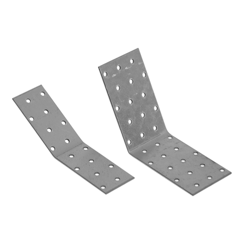 KLR 3 Colțar pentru unghi de 135° 90x90x65x2,5 mm
