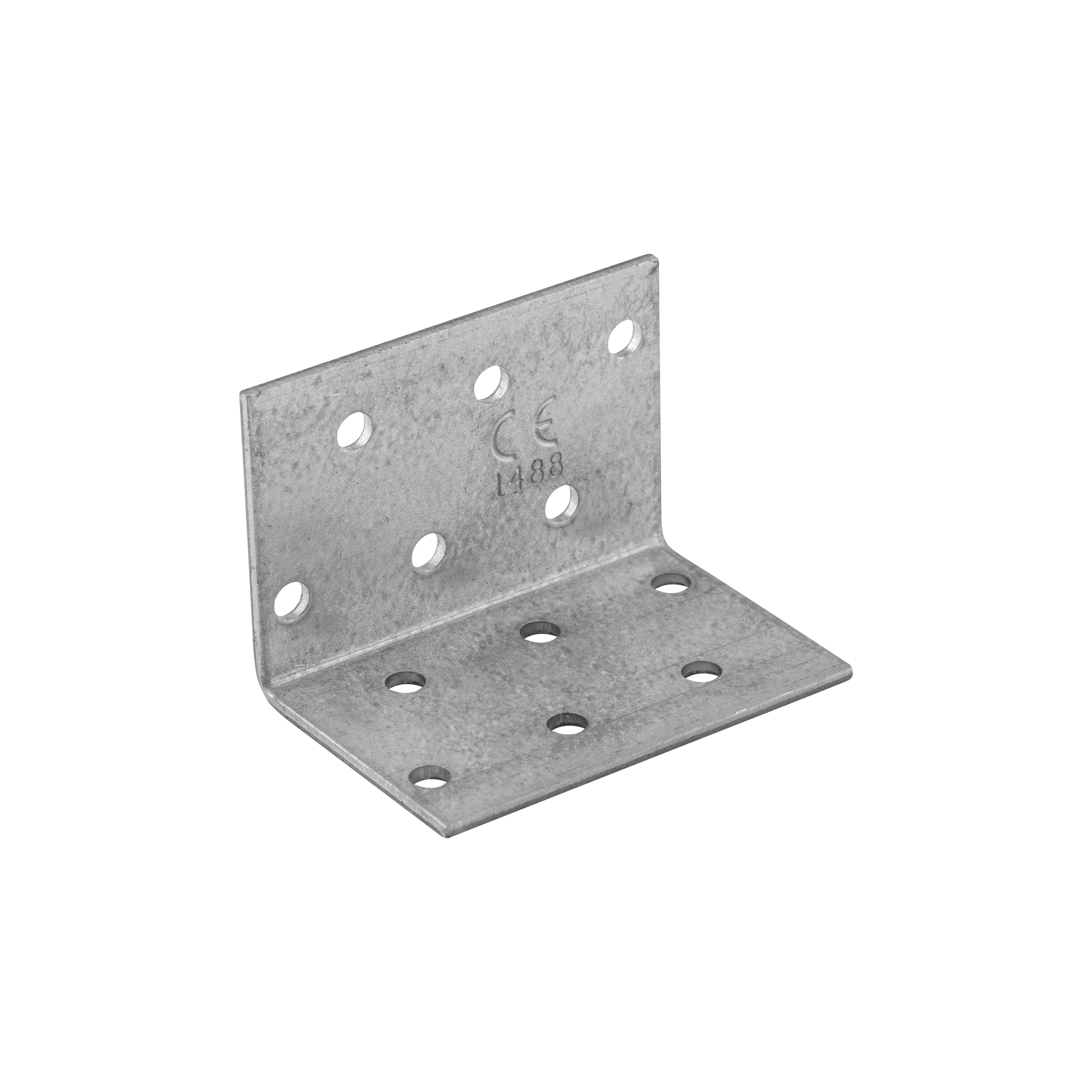 KM 2 KM2 - Colțar perforat 40x40x60x2,0 mm
