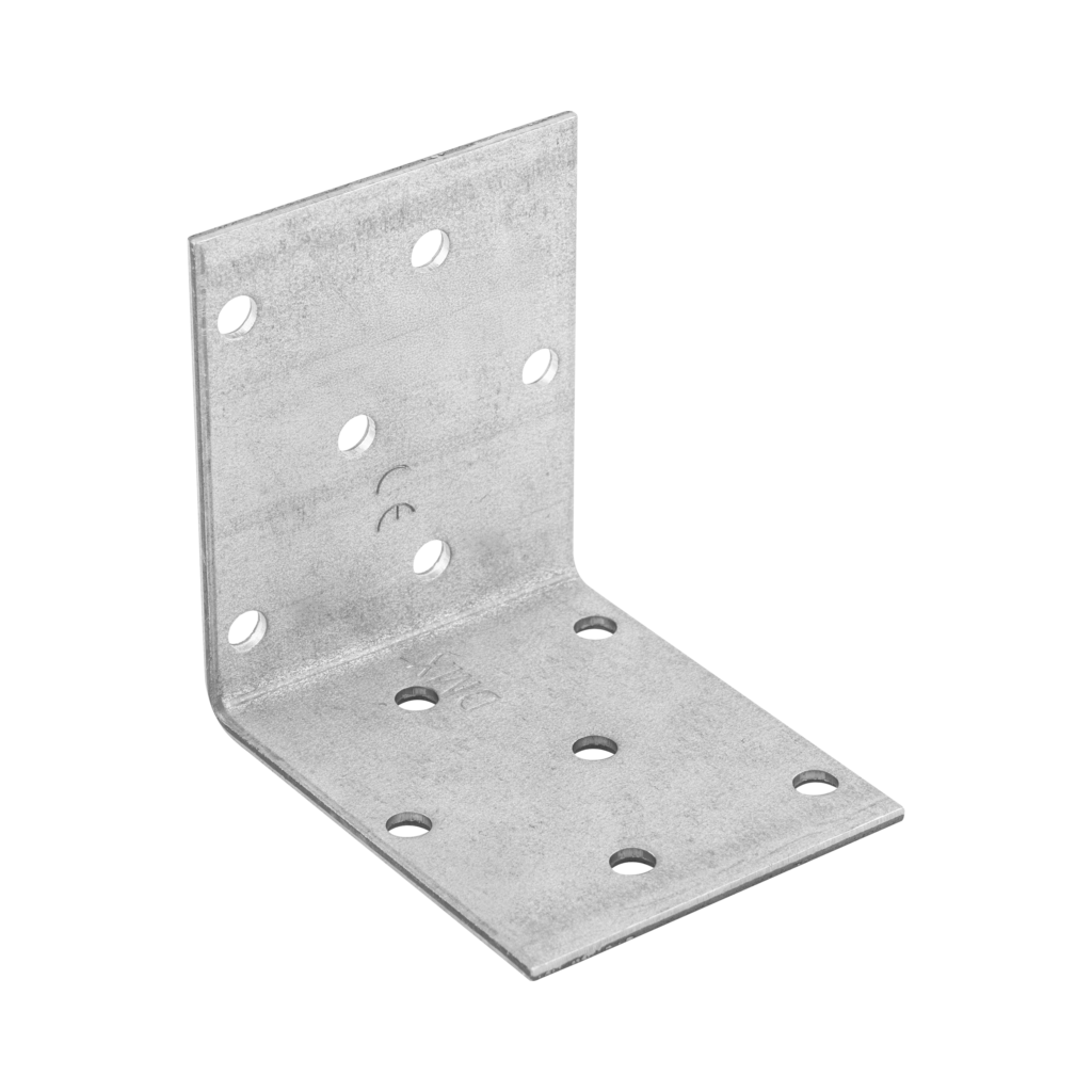 KM 18 KM18 - Colțar perforat 60x60x50x2,0 mm