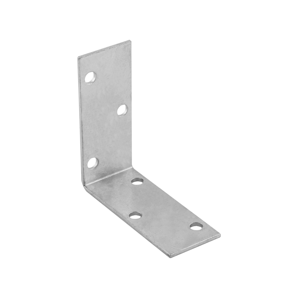 KM 20 Colțar perforat 60x60x25x2,0 mm