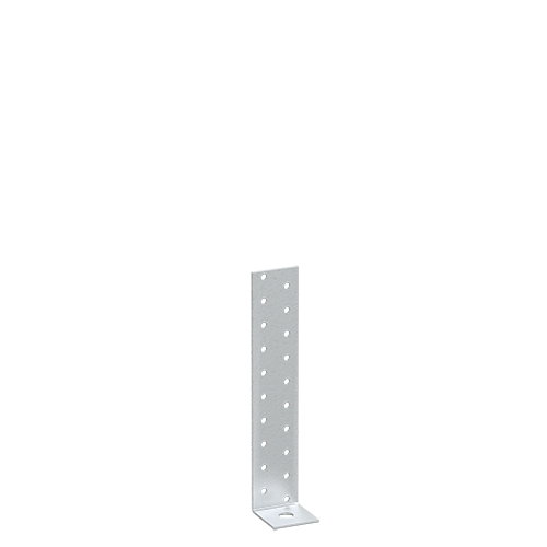 KK 21 KK21 - ancoră colțar 200x40x40x2,0 mm