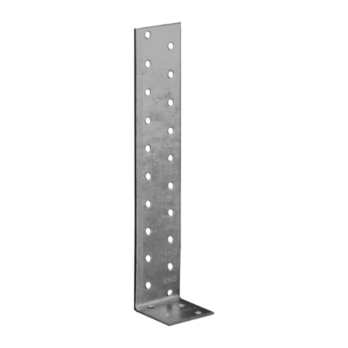 KK 1 KK1 - Colțar de ancorare 200x40x40x2,0 mm