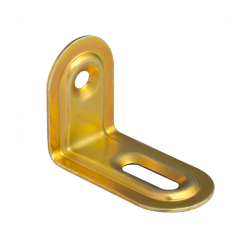 FKS 2 FKS2 - Colțar pentru mobilă 40x28x22x1,0 mm