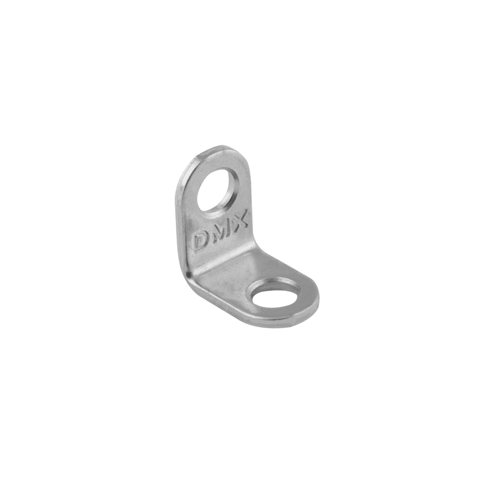 FKW 20 Colțar 20x20x13x2,0 mm (pachet 4 buc.)