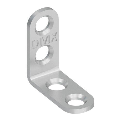 FKW 30 Colțar 30x30x13x2,0 mm (pachet 4 buc.)