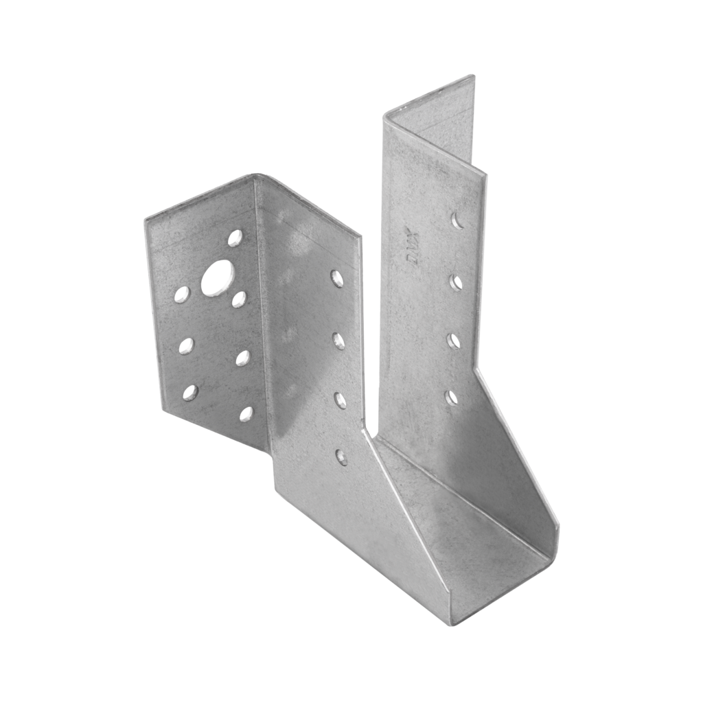 WB 2 WB2 - Papuc grindă 38x111x75x2,0 mm