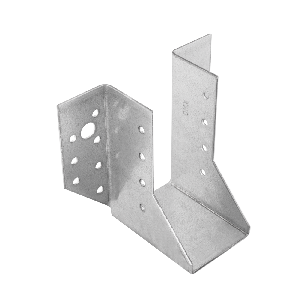 WB 10 WB10 - Papuc grindă 51x105x75x2,0 mm