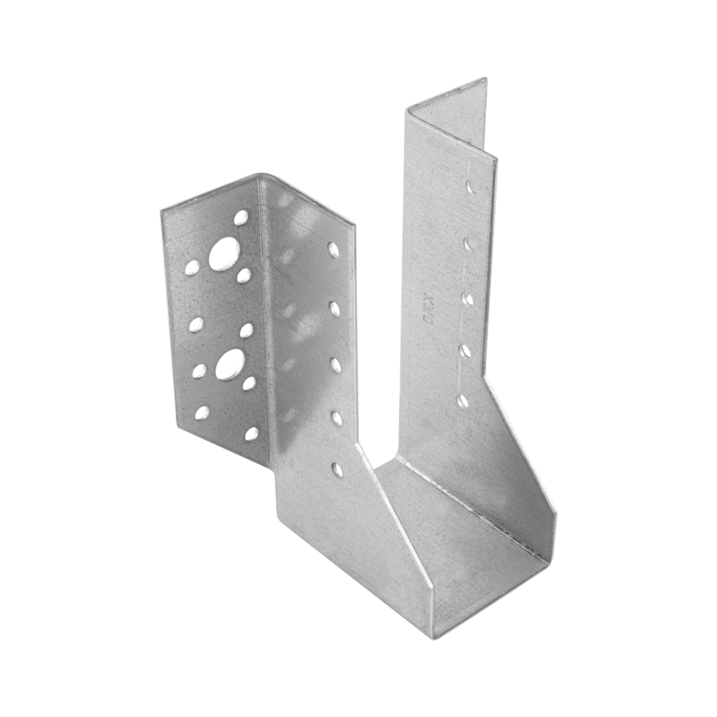 WB 11 WB11 - Papuc grindă 51x135x75x2,0 mm