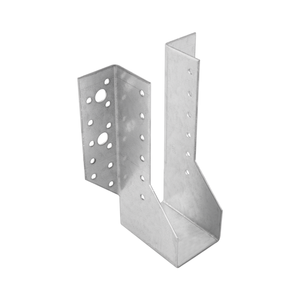 WB 12 WB12 - Papuc grindă 51x165x75x2,0 mm