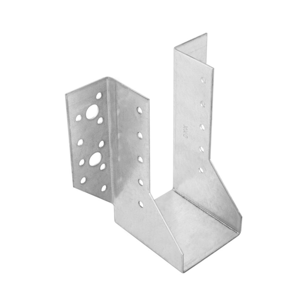 WB 15 WB15 - Papuc grindă 60x130x75x2,0 mm
