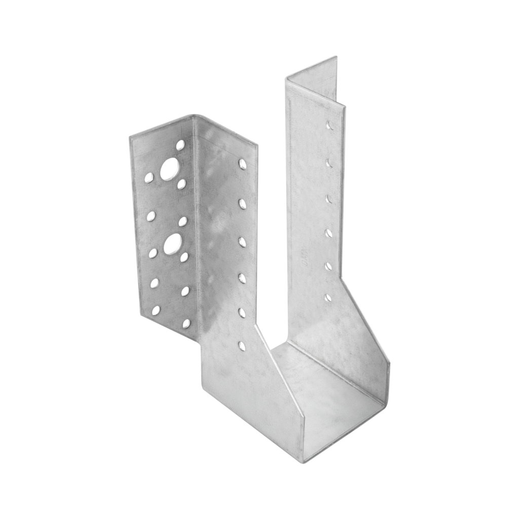 WB 16 WB16 - Papuc grindă 60x160x75x2,0 mm