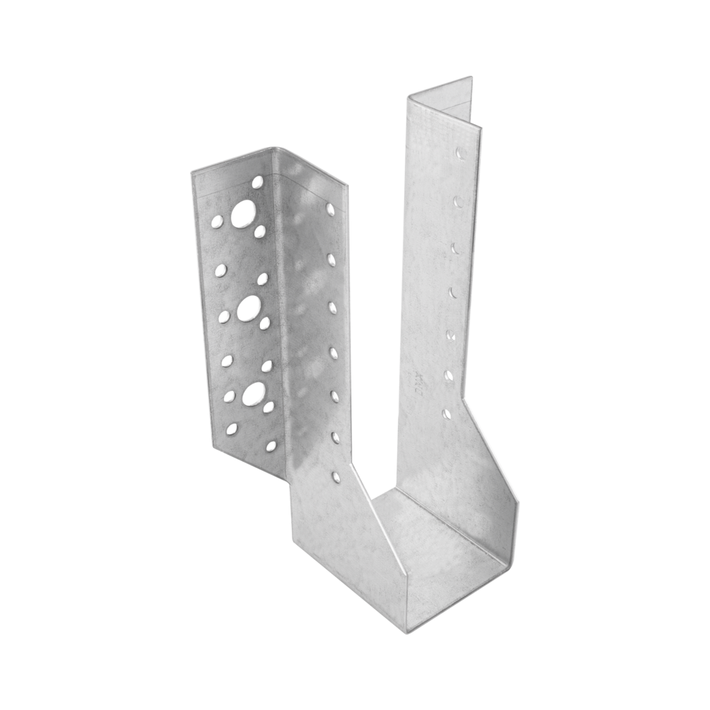 WB 17 WB17 - Papuc grindă 60x190x75x2,0 mm