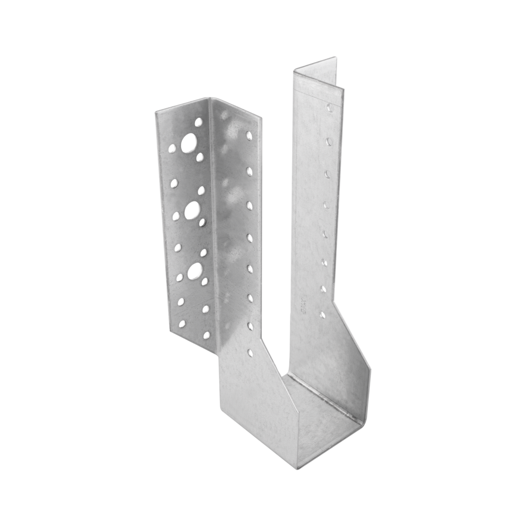 WB 18 WB18 - Papuc grindă 60x220x75x2,0 mm
