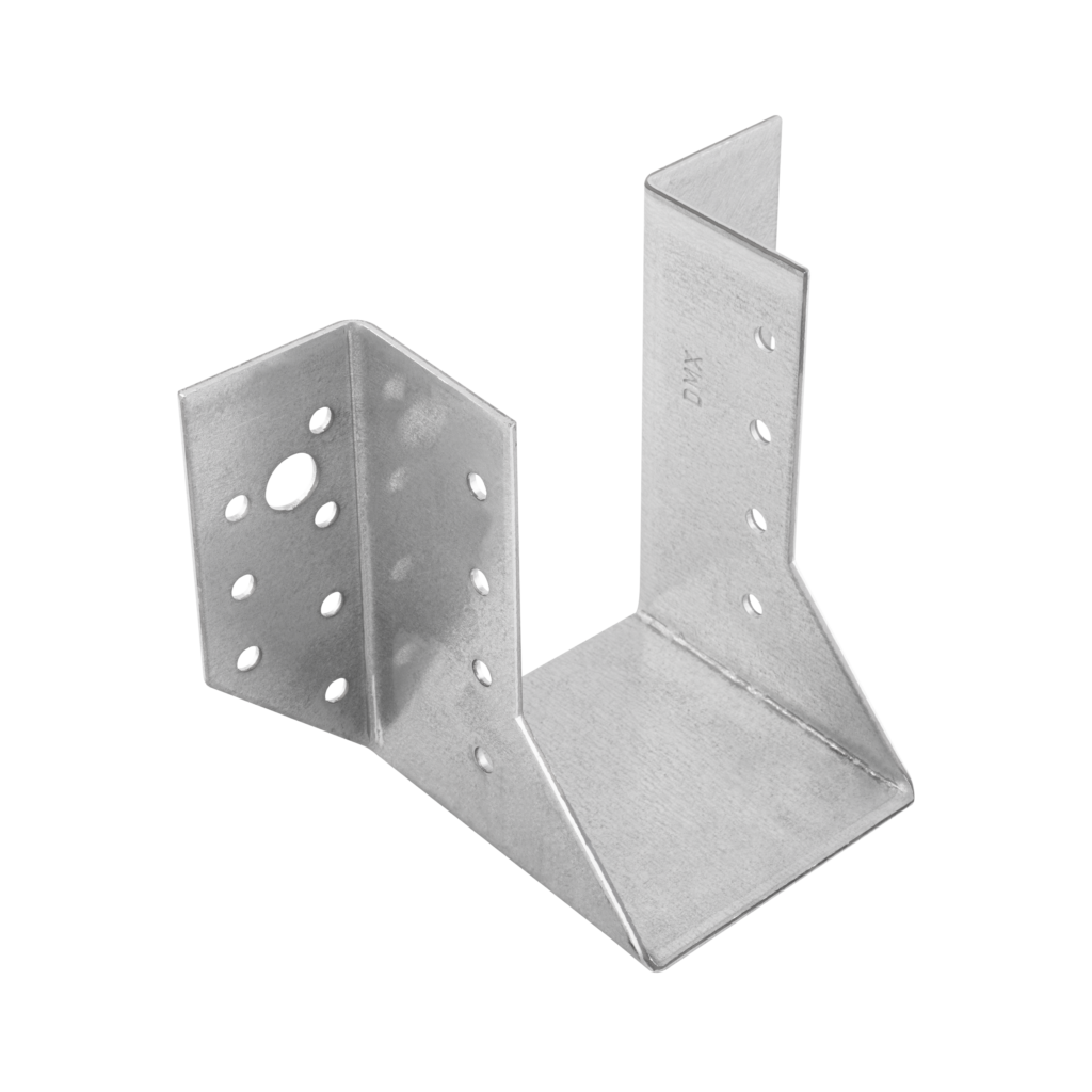 WB 19 WB19 - Papuc grindă 64x98x75x2,0 mm