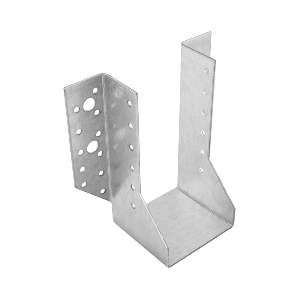 WB 24 WB24 - Papuc grindă 76x152x75x2,0 mm