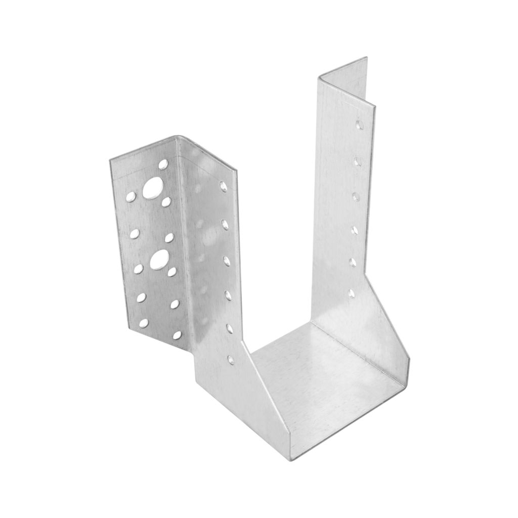 WB 27 WB27 - Papuc grindă 80x150x75x2,0 mm
