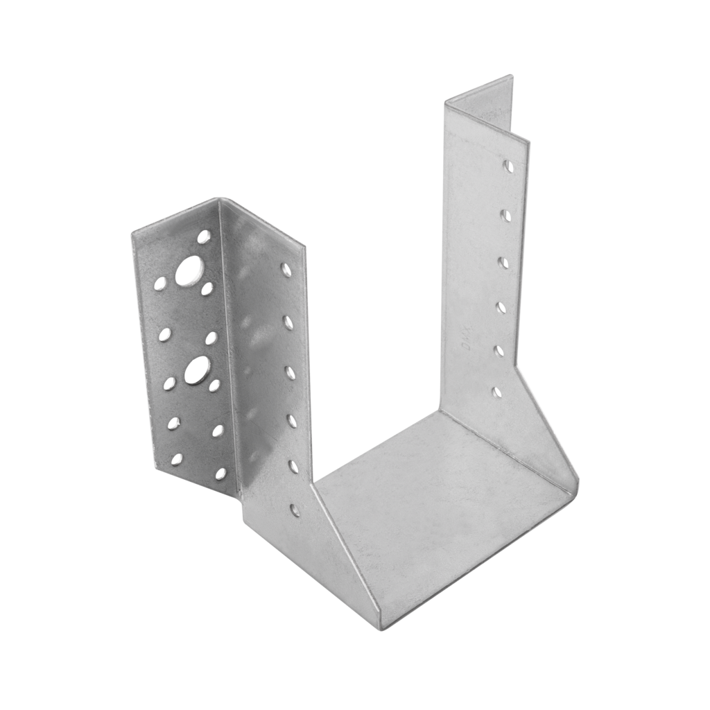 WB 30 WB30 - Papuc grindă 100x140x75x2,0 mm
