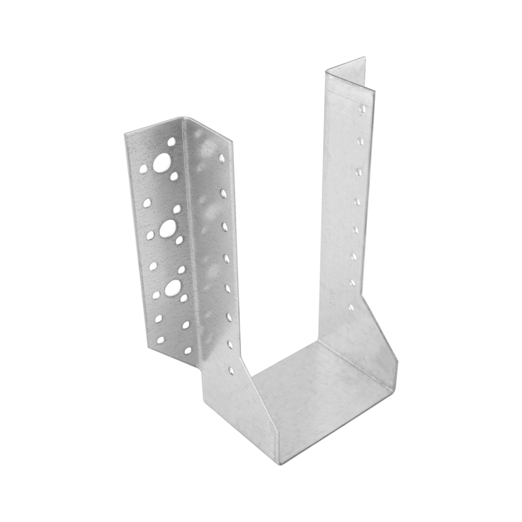 WB 32 WB32 - Papuc grindă 100x200x75x2,0 mm