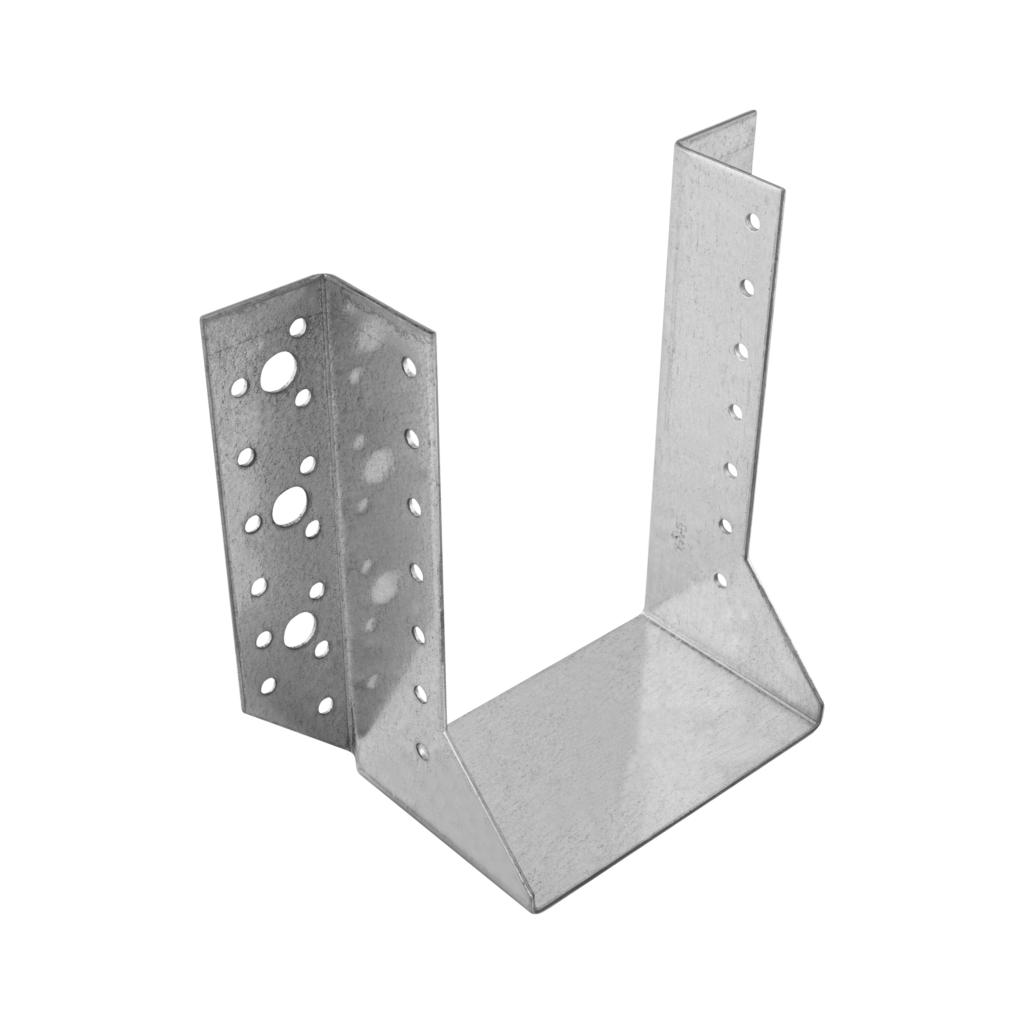 WB 33 WB33 - Papuc grindă 115x163x75x2,0 mm