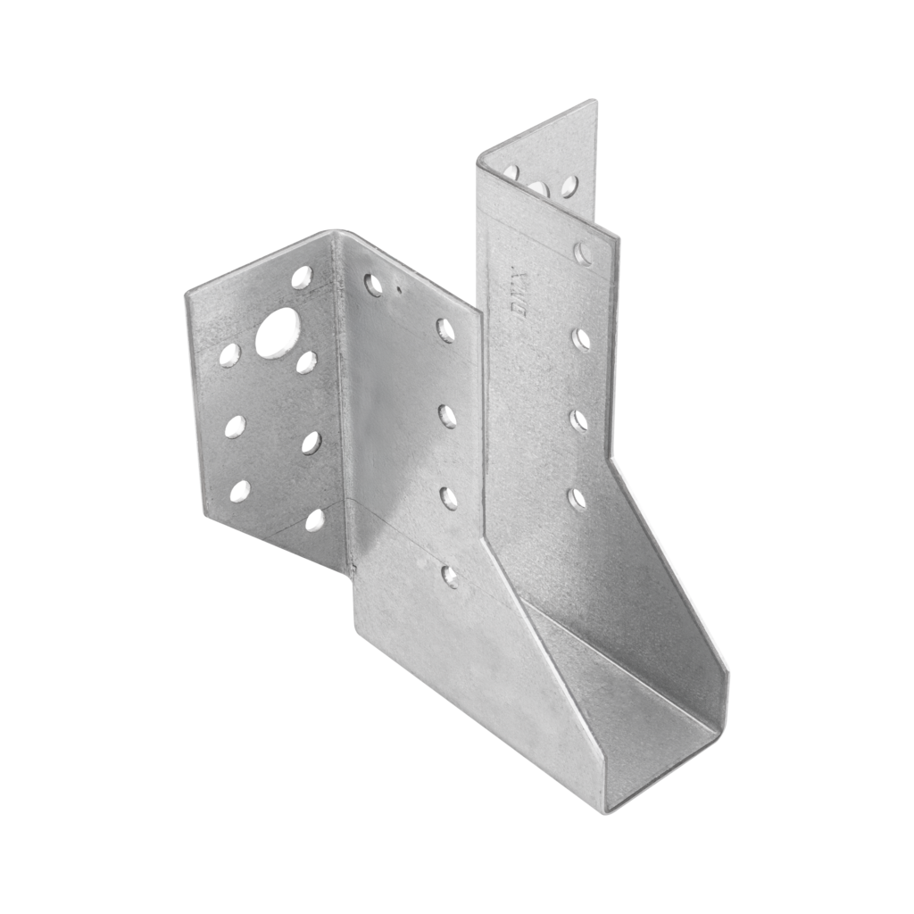 WB 43 - Papuc grindă 32x104x75x2,0 mm