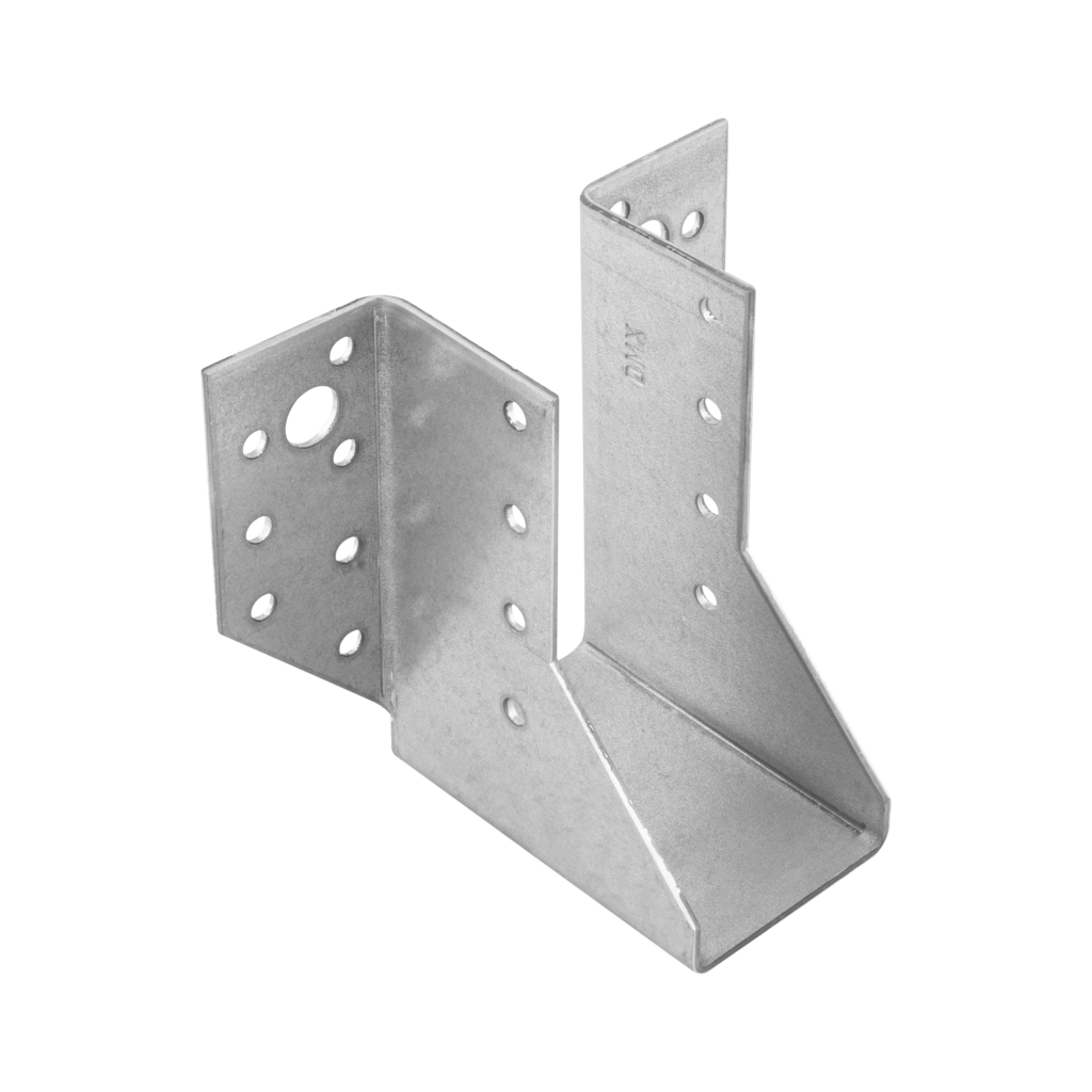 WB 49 - Papuc grindă 45x97x75x2,0 mm