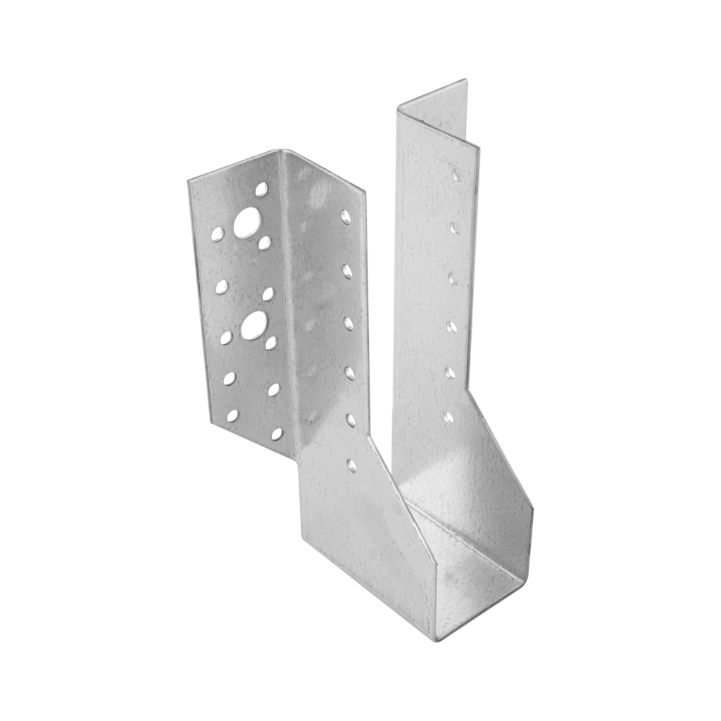 WB 50 - Papuc grindă 45x167x75x2,0 mm