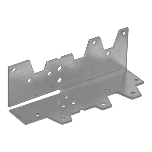 KG1 - Colțar pliabil 38x120x50x1,5 mm
