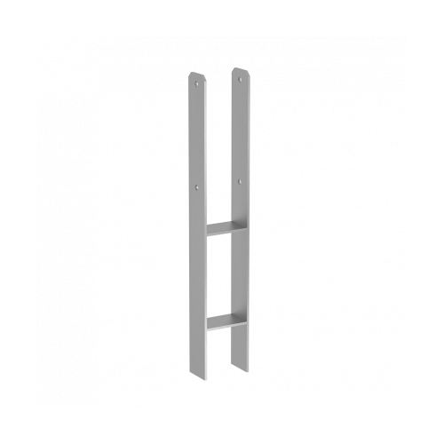 PSH 80 Suport stâlp 81x600x6,0 mm