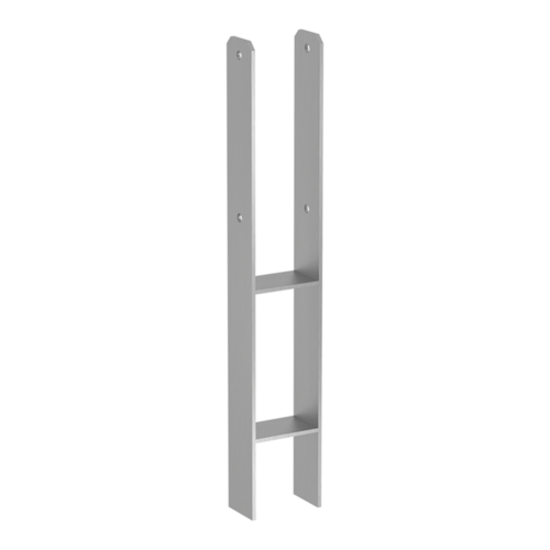 PSH 120 Suport stâlp 121x600x6,0 mm