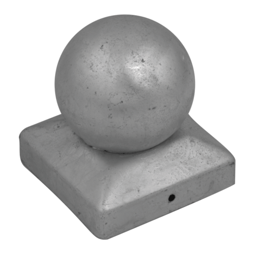 DKK 90 Capac stâlp cu bilă 90 mm