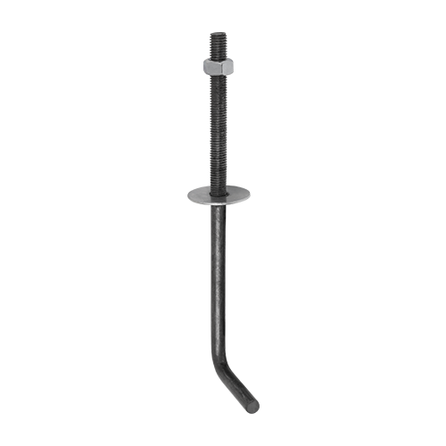 SK 250 - Ancoră acoperiș 250x12 mm