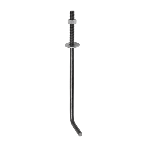 SK 300 - Ancoră acoperiș 300x12 mm