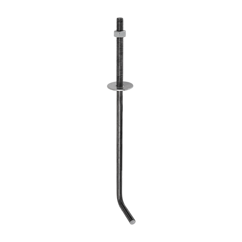 SK 350 - Ancoră acoperiș 350x12 mm