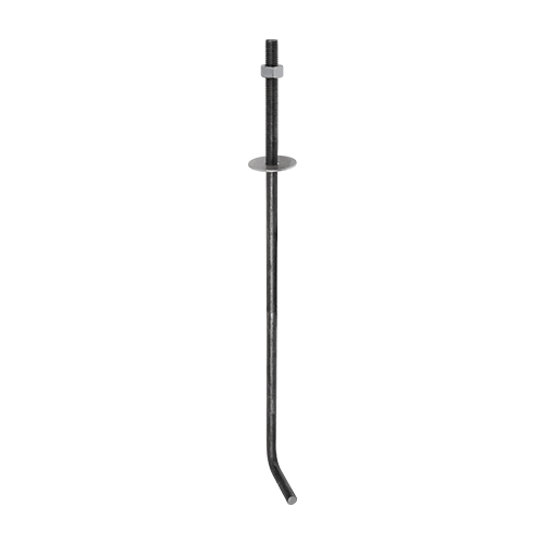 SK 450 - Ancoră acoperiș 450x12 mm
