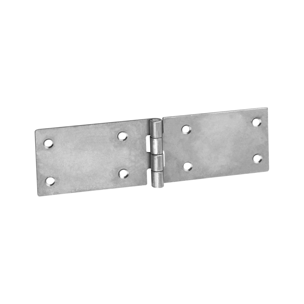 Z 150/45 Z 150 c Balama pentru construcții 150x45x1,5 mm