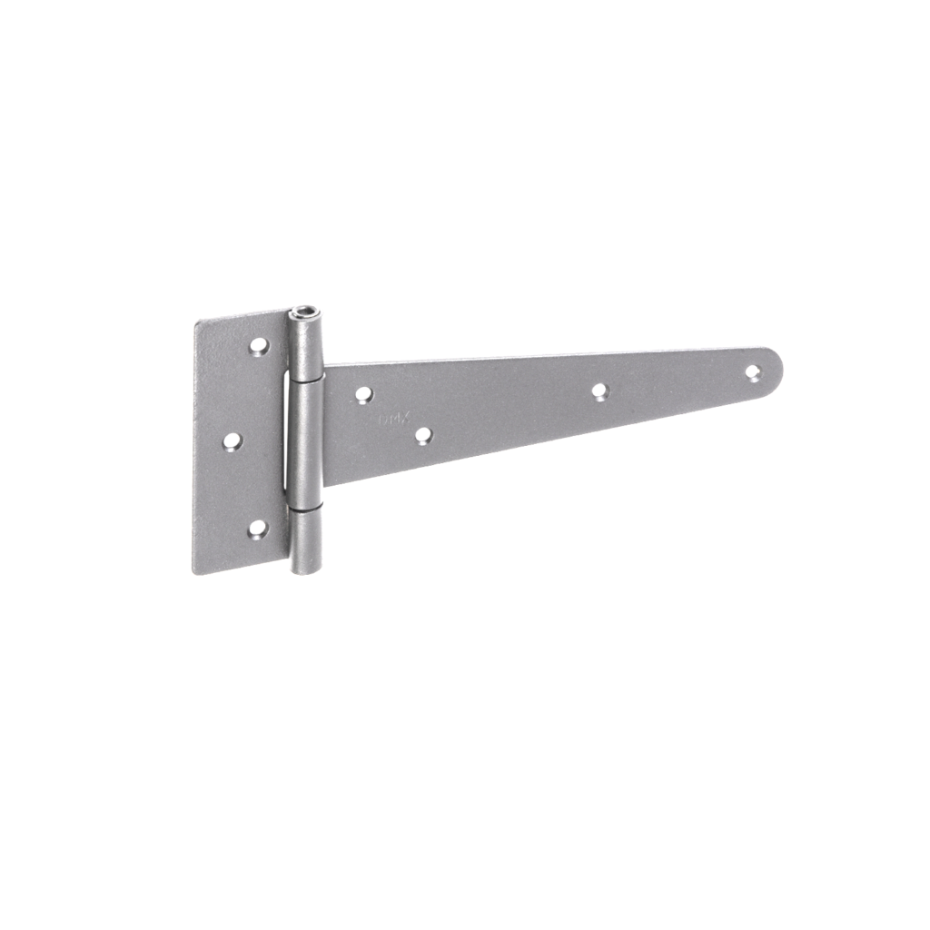 ZT 200 Balama tip T 200x50x110x2,5 mm