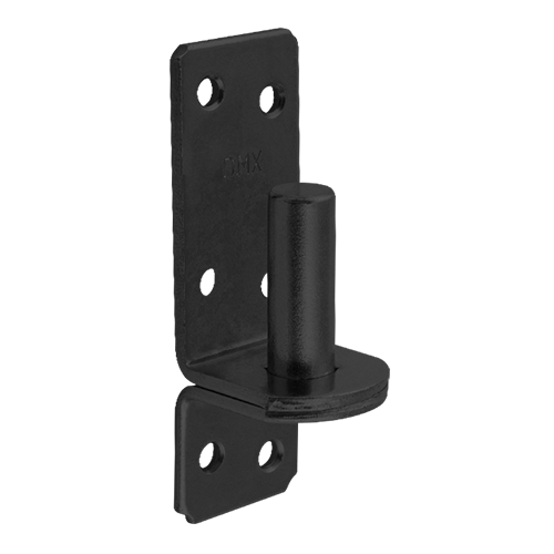 C 16/11c Pivot balama fi 16 mm /11 mm, negru