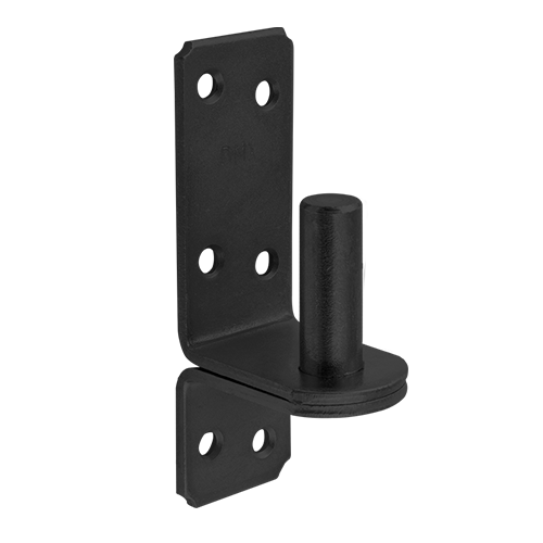 C 16/25c Pivot balama fi 16 mm /25mm, negru