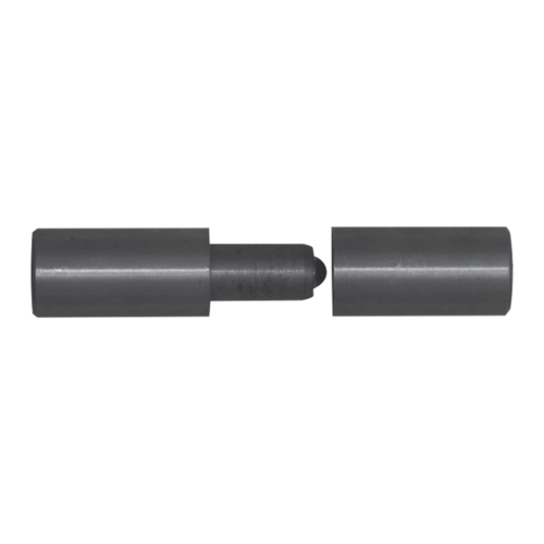 ZTK 25 Balama sudabilă cu bilă 25x100