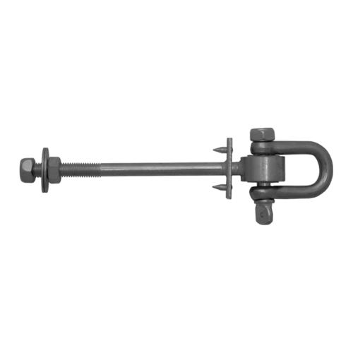 MHD 130 Cârlig pentru leagăn D m12 130 mm