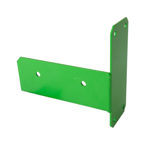 GHLS 90 Conector perete-grindă ZI 90x200x3,0 verde