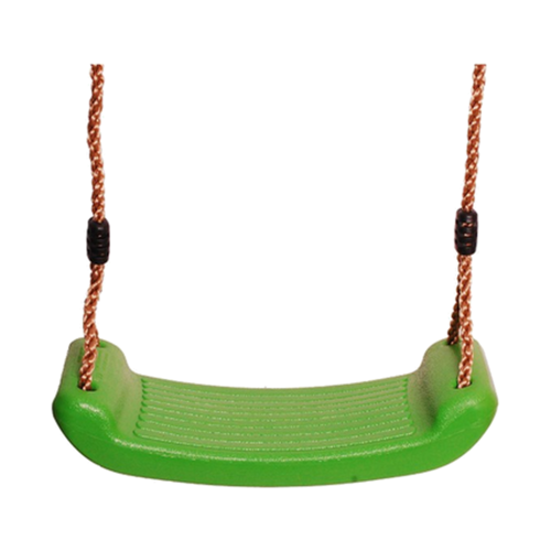 GHS 1 Scaun plastic 41,5x17 verde