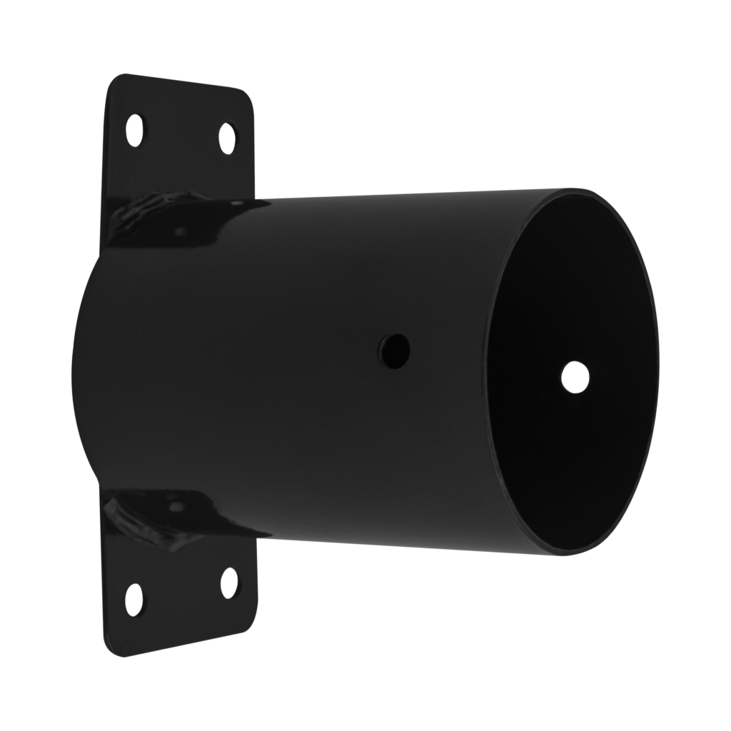 GHSO 100 Conector grindă rotundă 100° GHSO