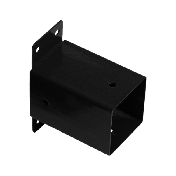 GHSK 90 Conector grindă pătrată 100° GHSK