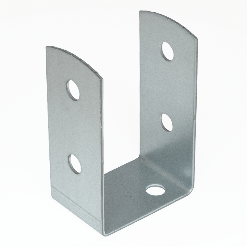 PSOL 100 Suport stâlp 101x101x140x2,5